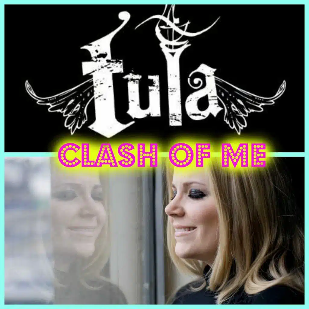 Clash of Me