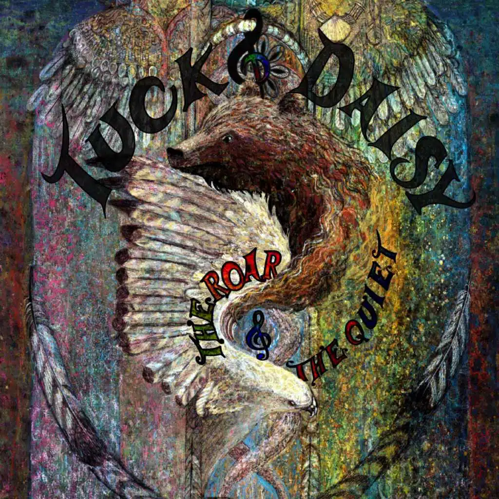 The Roar & the Quiet