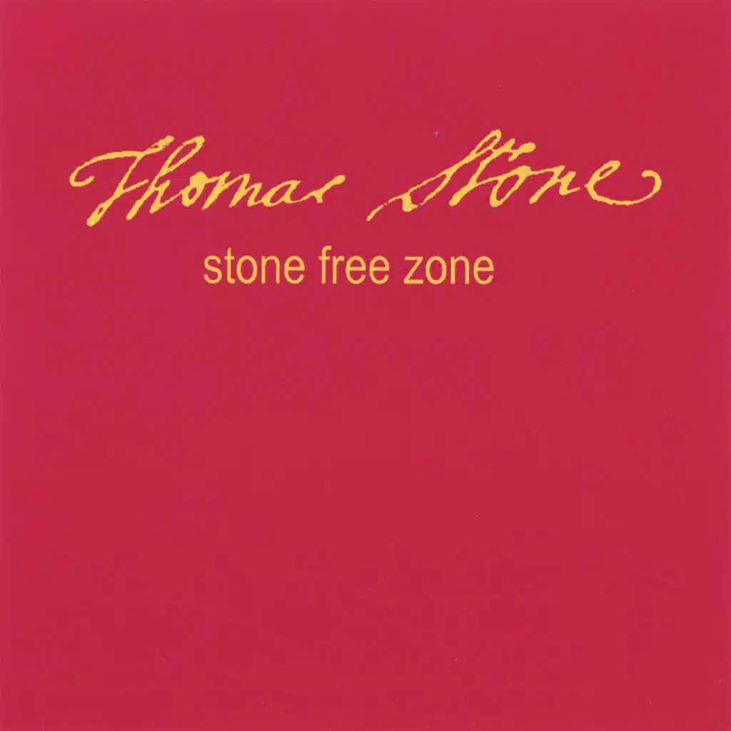 Stone Free Zone