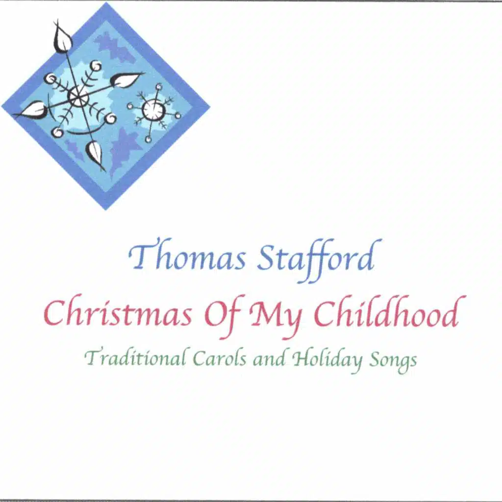 Christmas Of My Childhood