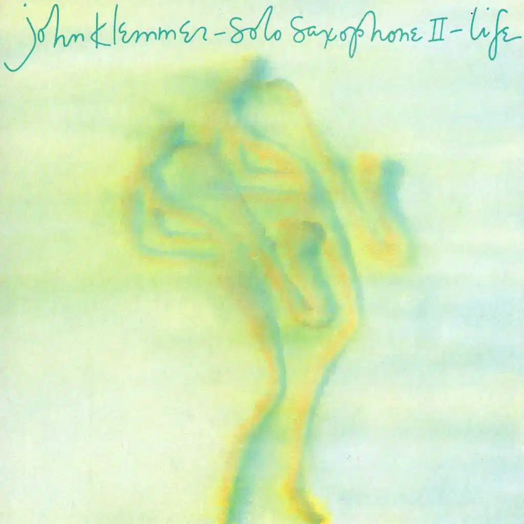 Rain Is the Tears Of