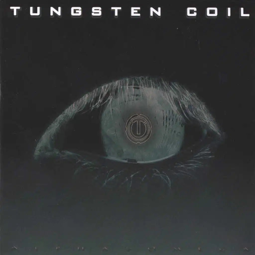 Tungsten Coil