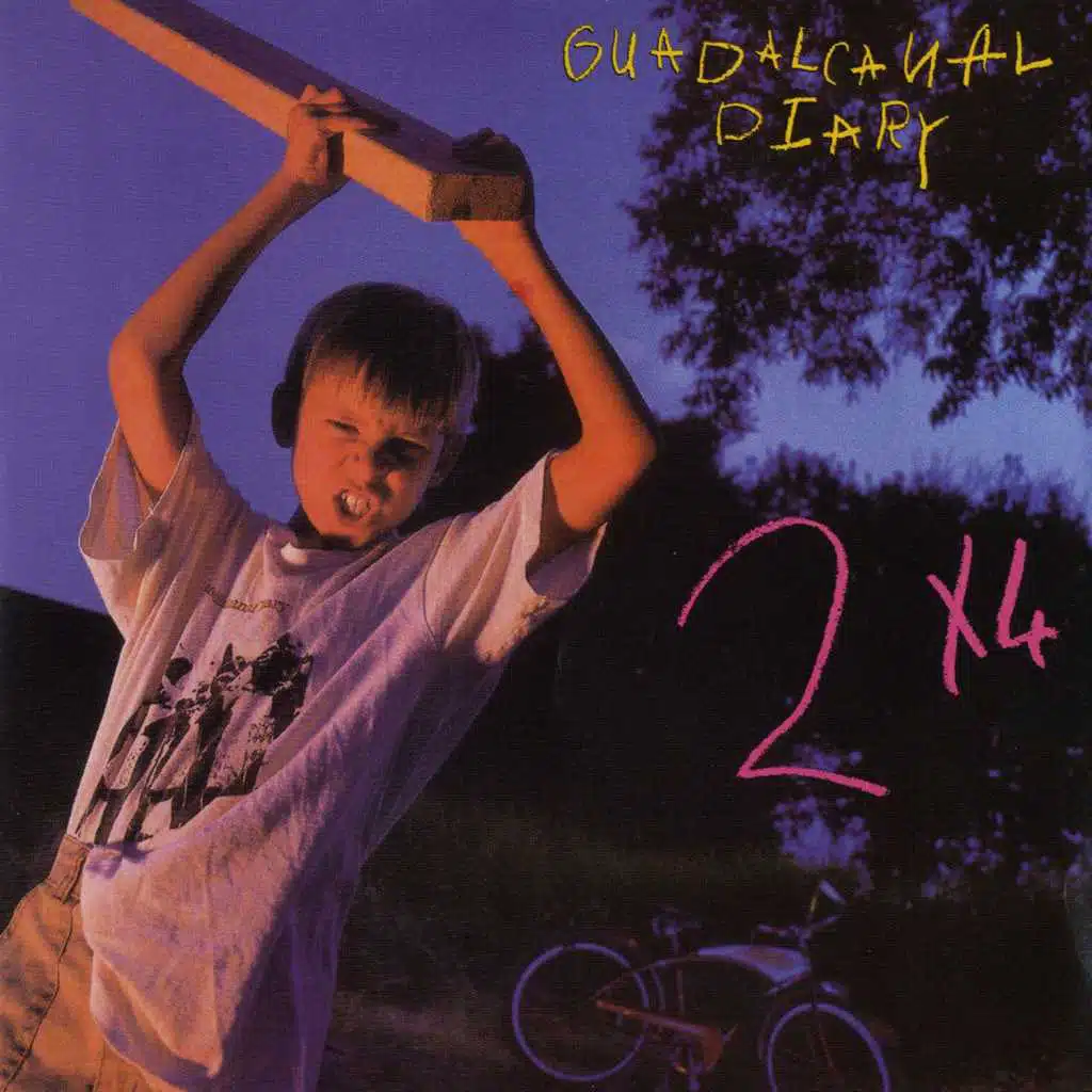 Lips of Steel (Demo)