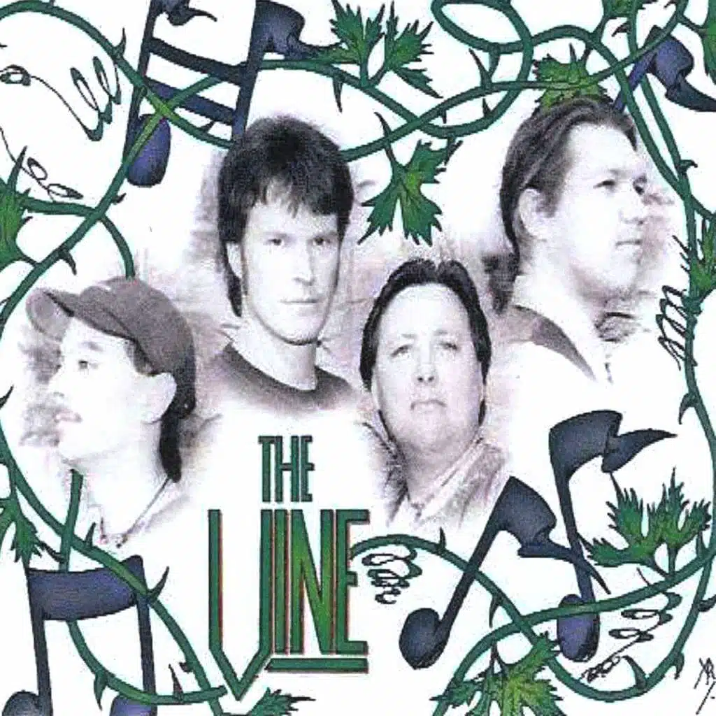 The Vine; 1996