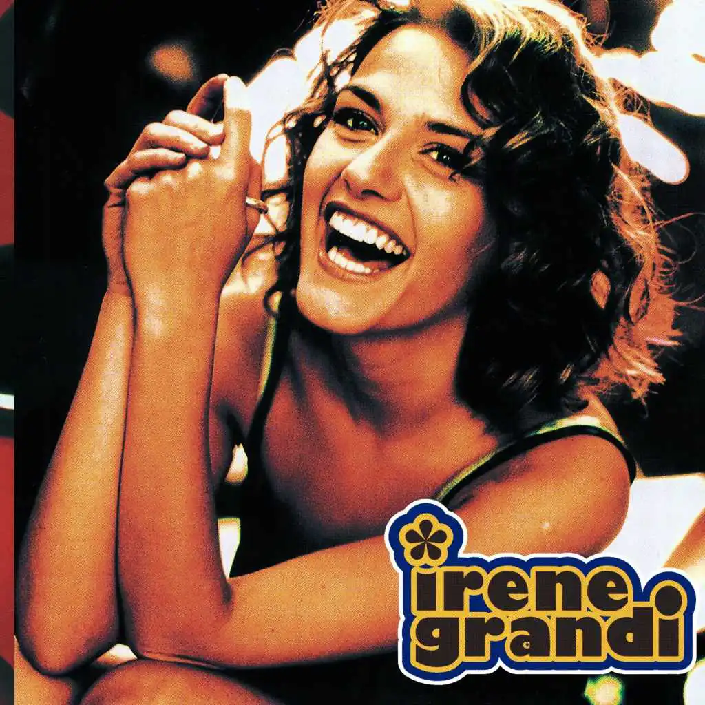 Irene Grandi - spanish version
