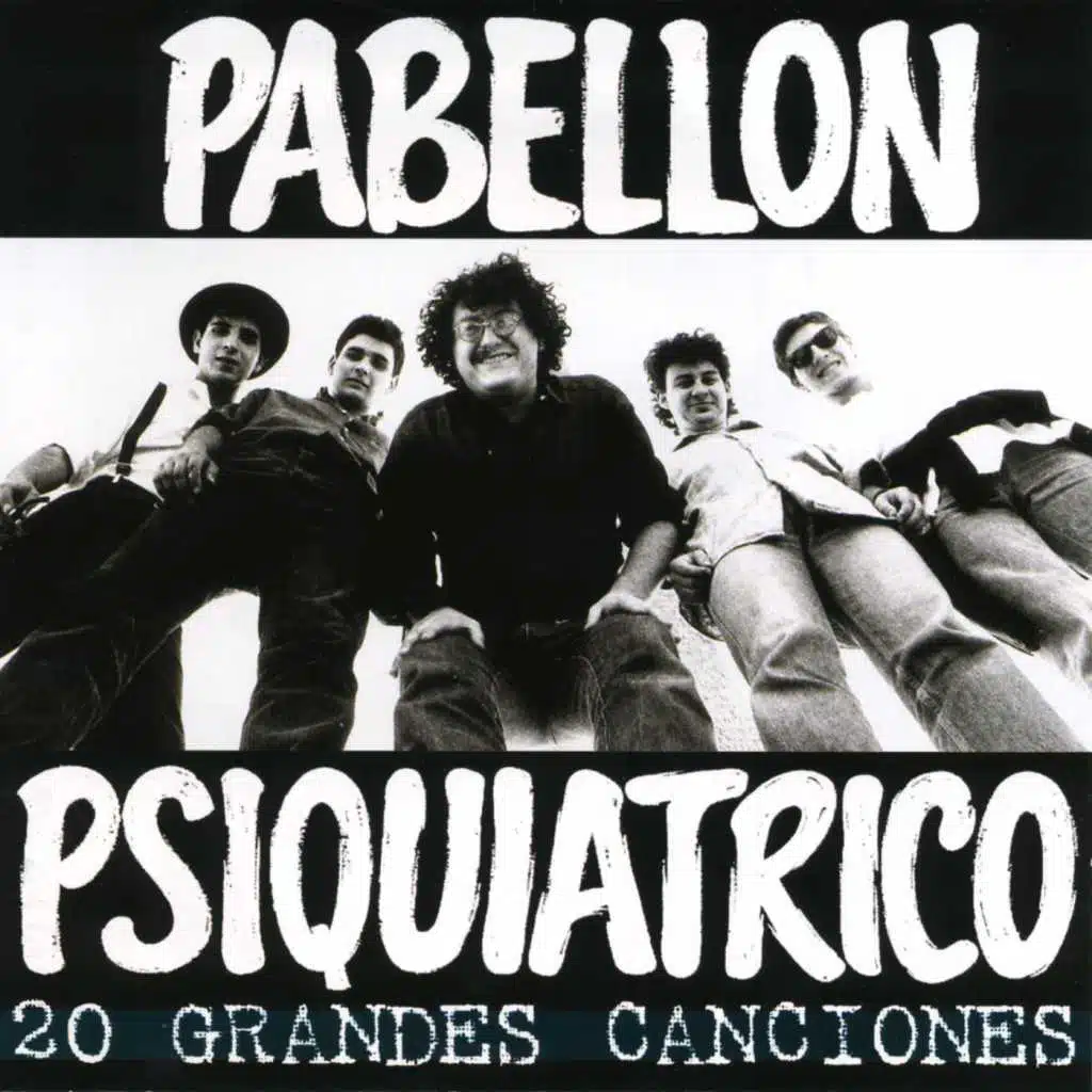 20 Grandes Canciones
