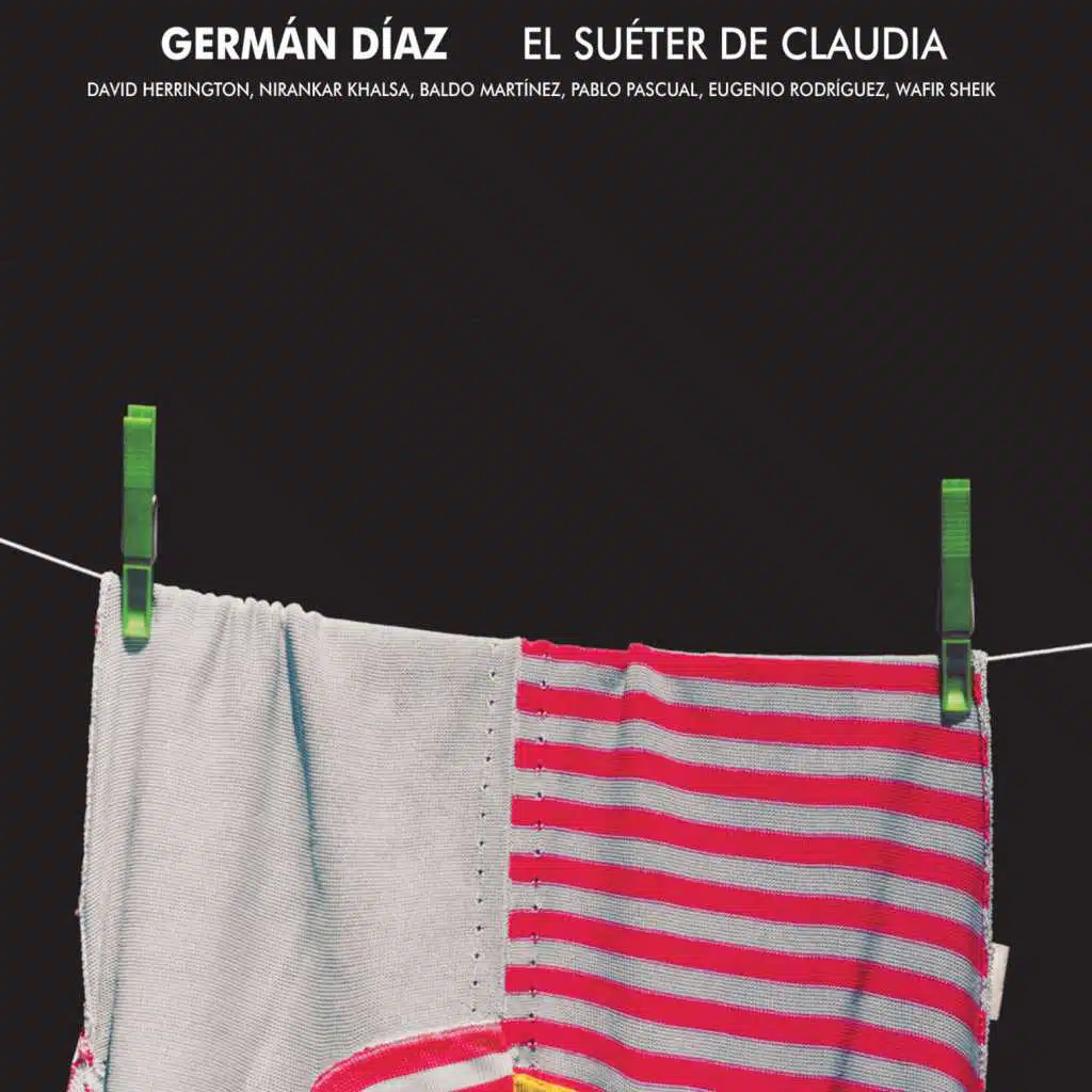 El Sueter de Claudia