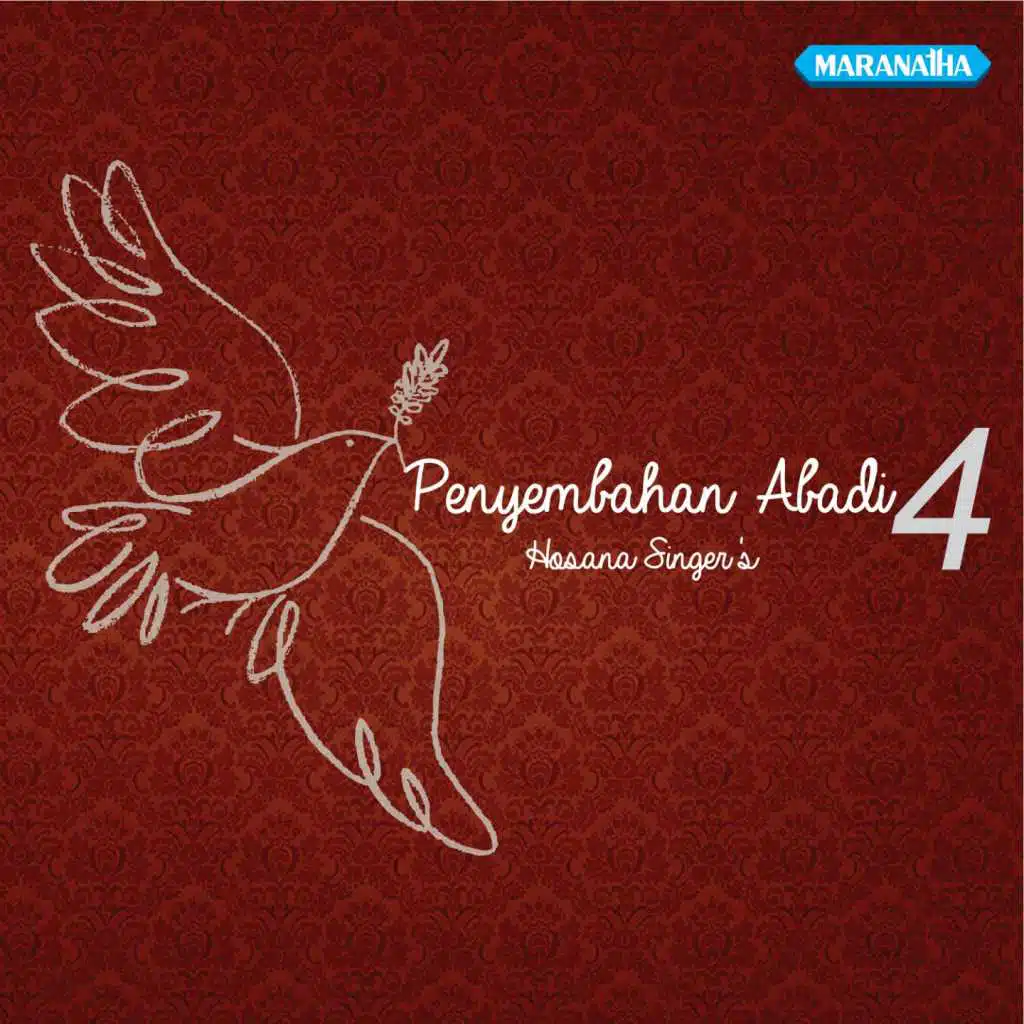Penyembahan Abadi, Vol. 4