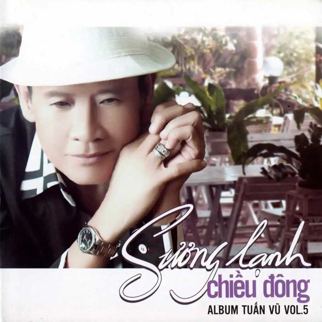 Suong Lanh Chieu Dong