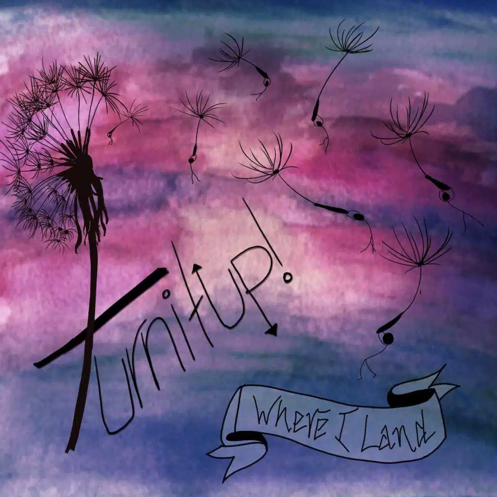 Where I Land - EP