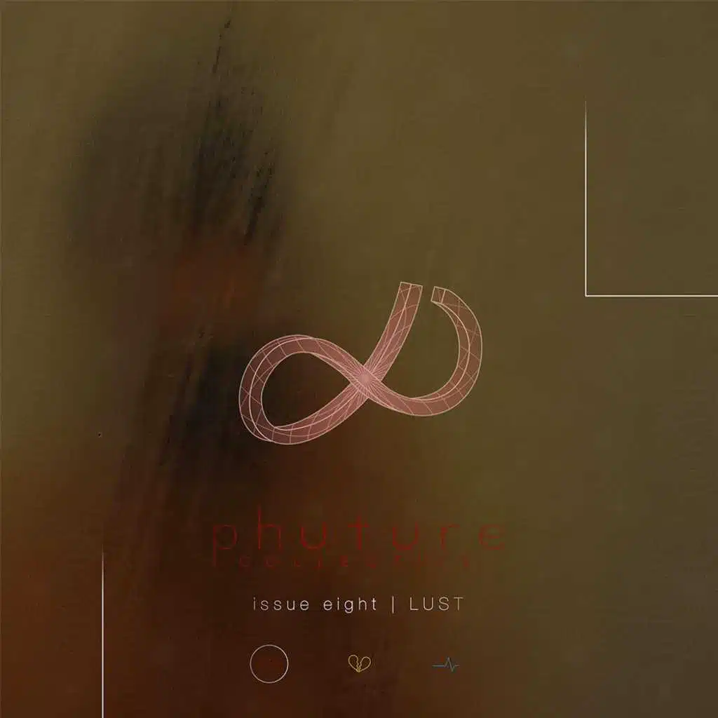 issue eight | LUST