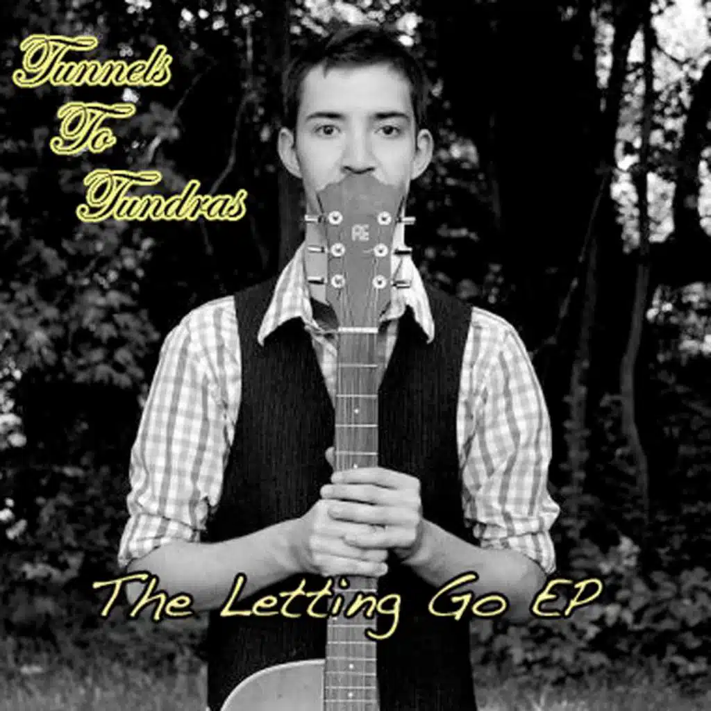 The Letting Go - EP