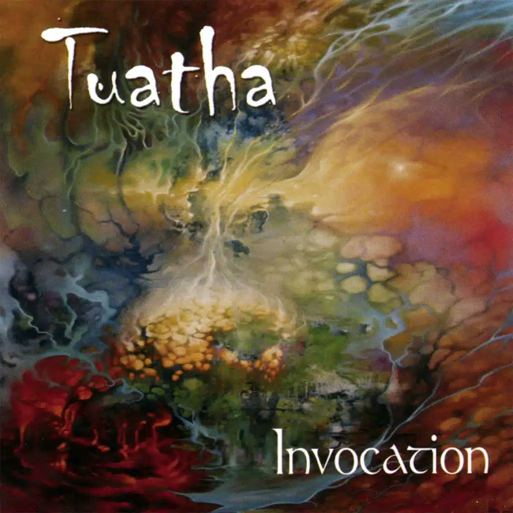 Invocation