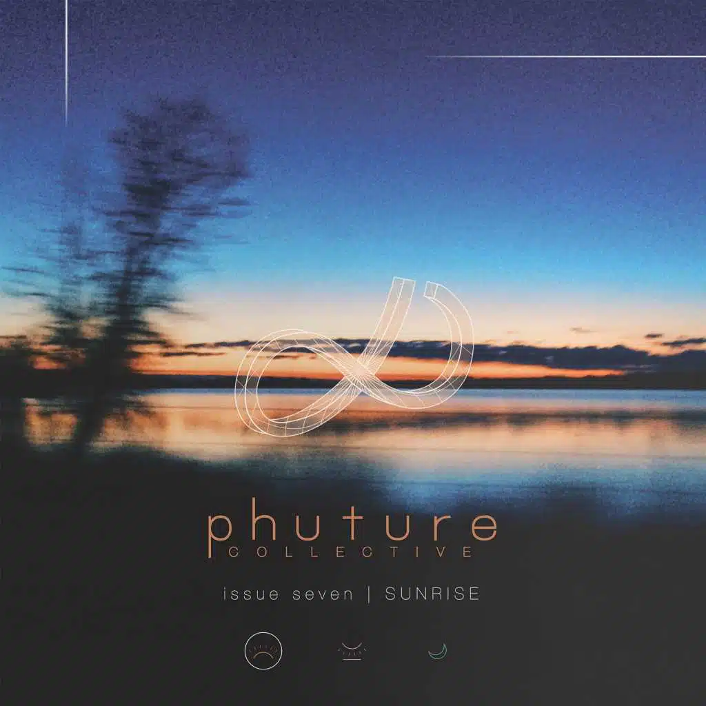 issue seven | SUNRISE