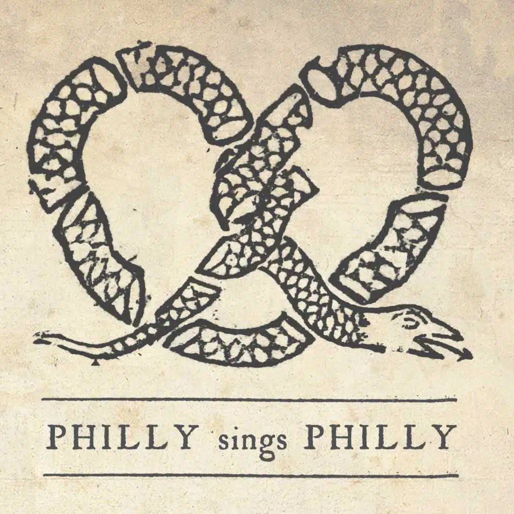 Philly Sings Philly