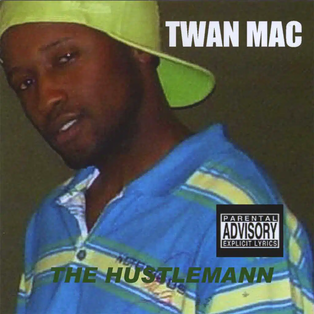 The HustleMann