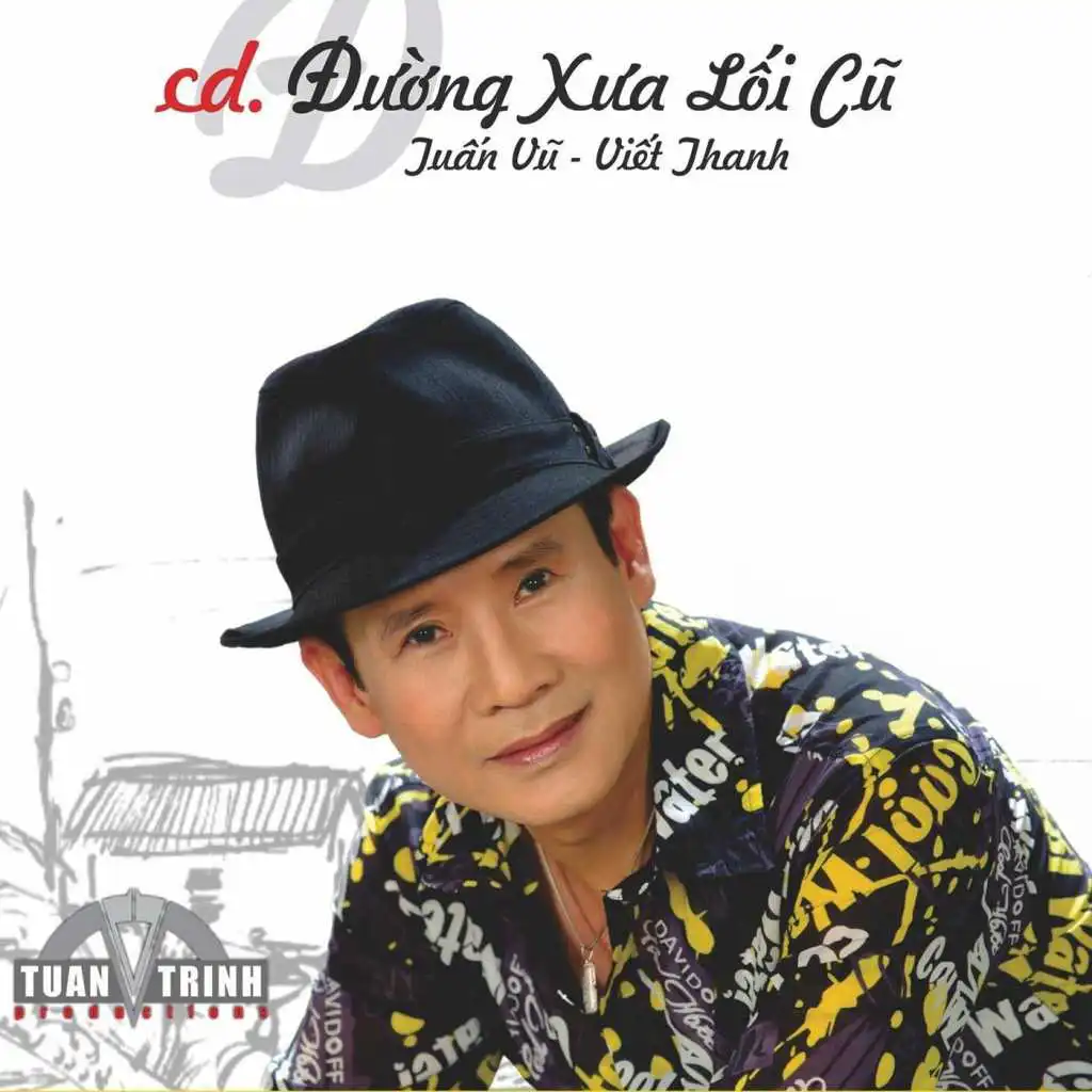 Duong Xua Loi Cu (feat. Viet Thanh)