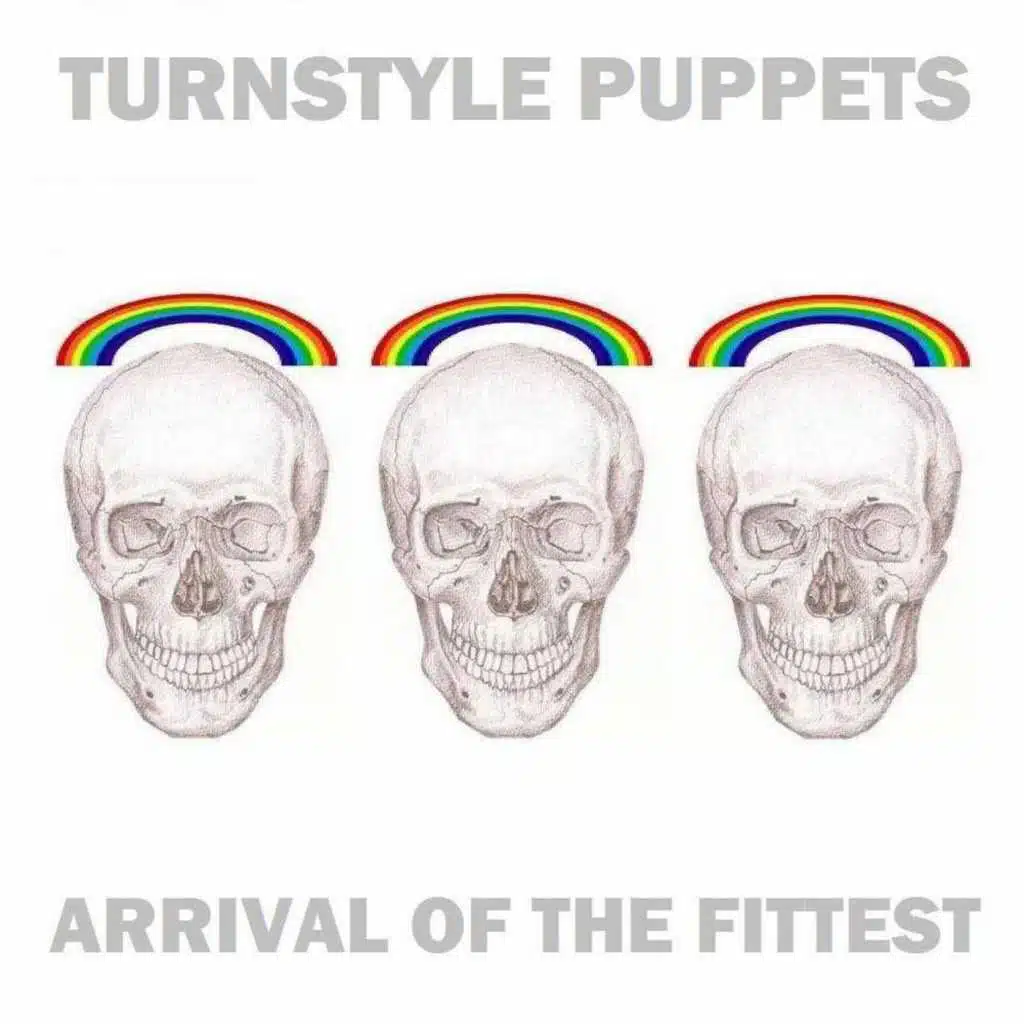 Arrival of the Fittest