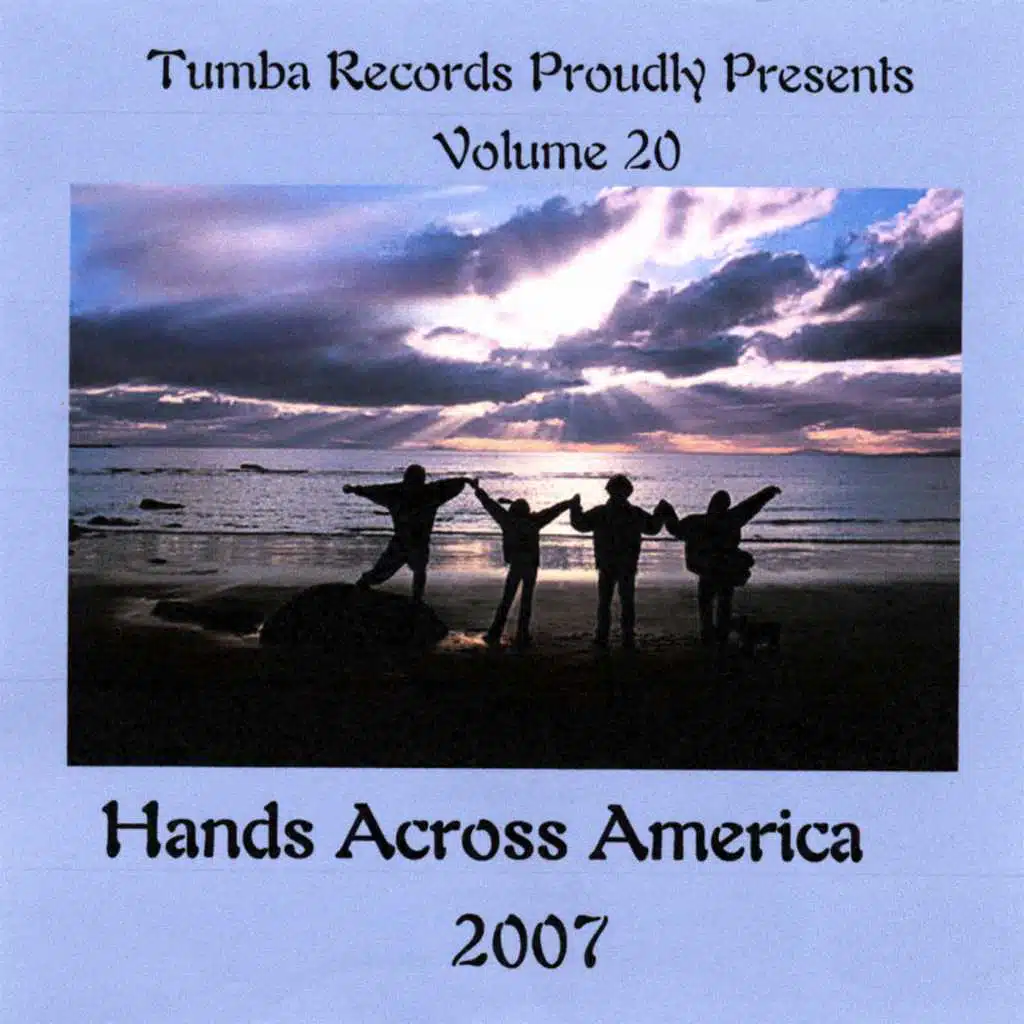 Hands Across America Vol.20