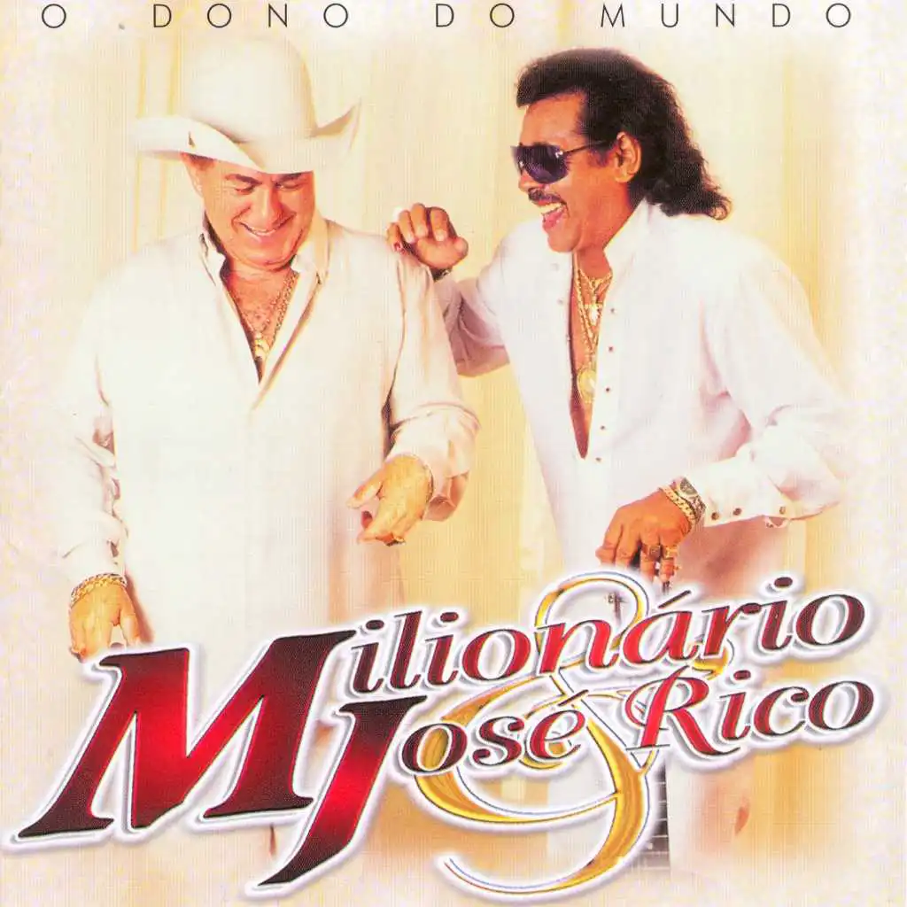 Milionário & José Rico & Continental