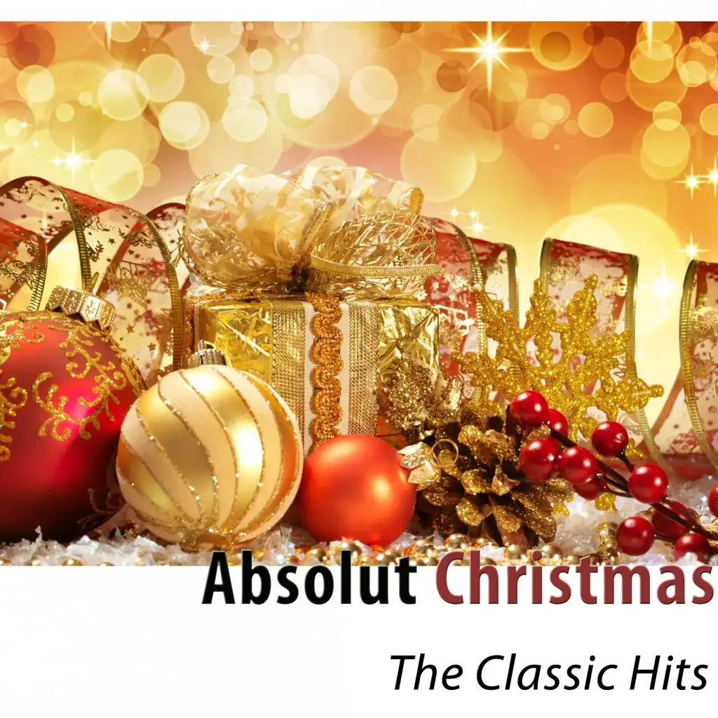 Absolut Christmas: The Classic Hits - Remastered