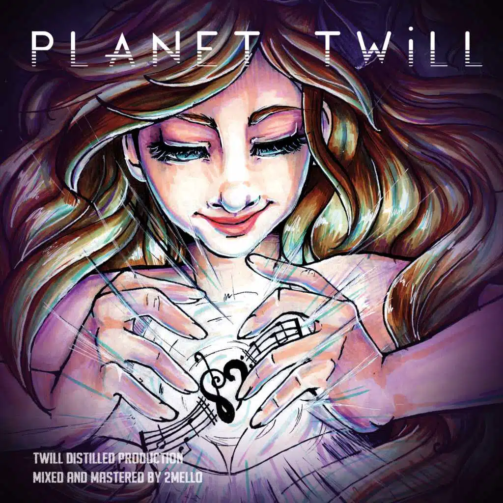 Planet Twill