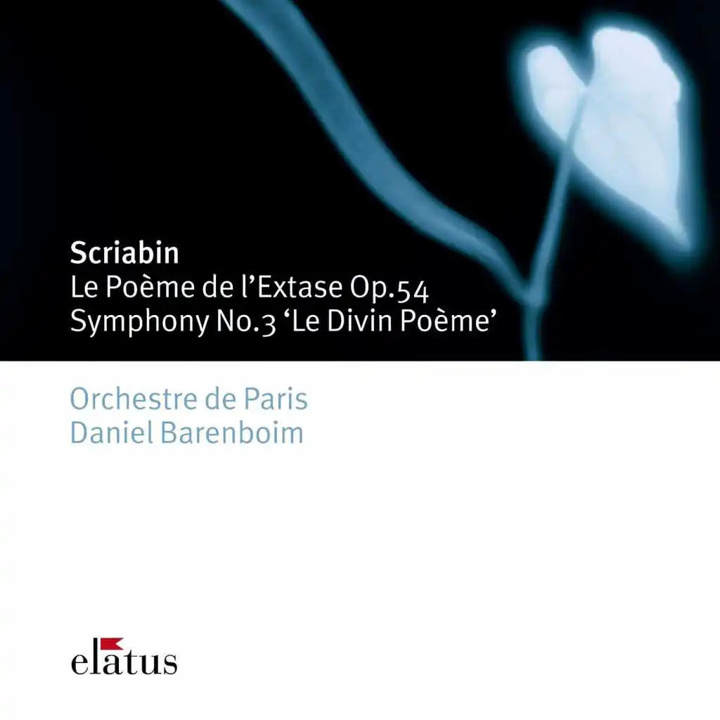 Symphony No. 3 in C Minor, Op. 43 "Divine Poem": II. Luttes