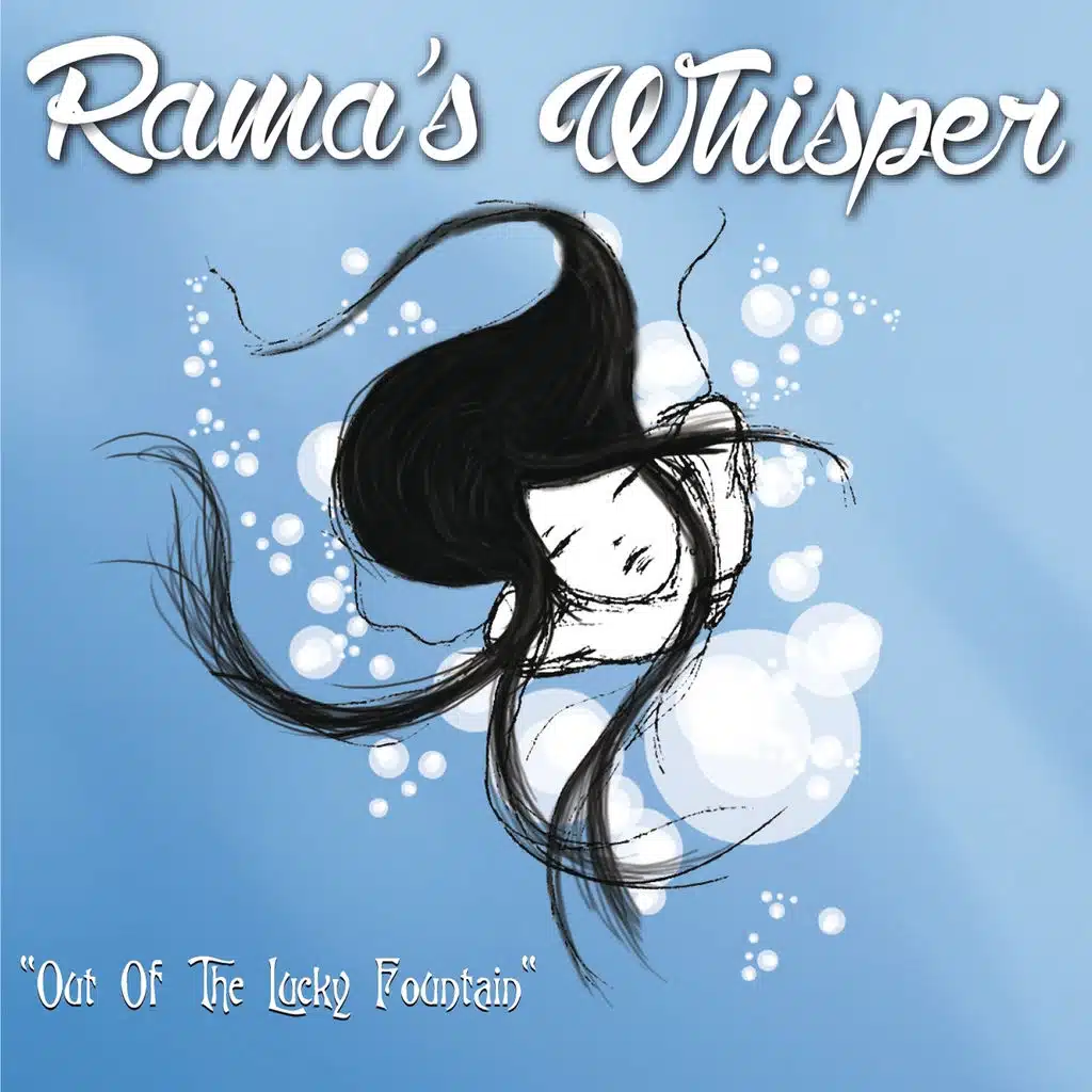 Out of the Lucky Fountain