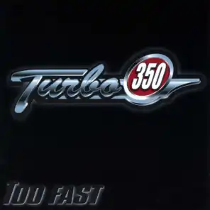 Turbo 350