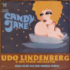 Candy Jane / Alles klar auf der Andrea Doria