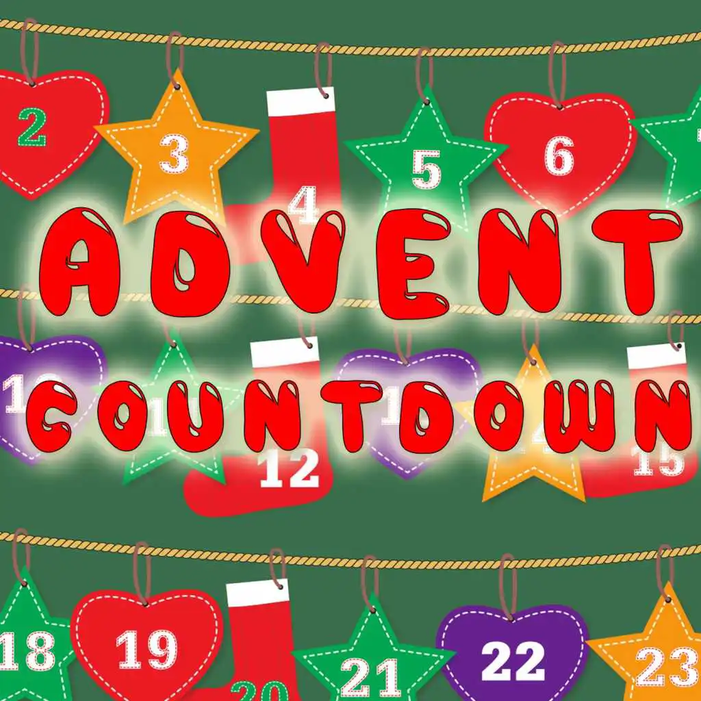 Advent Countdown
