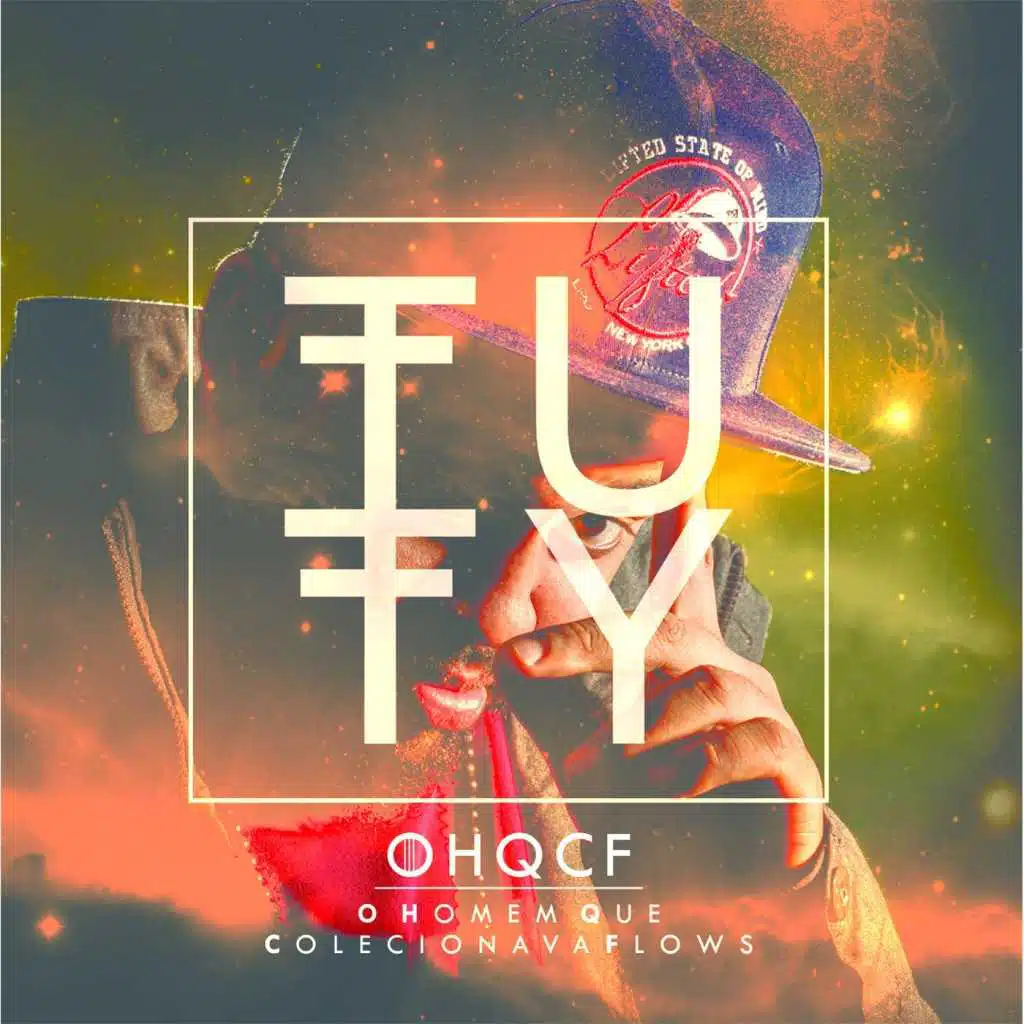 O Homem Que Colecionava Flows