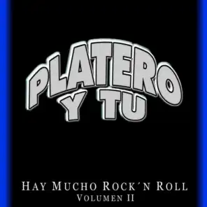 Hay mucho Rock and Roll, Vol.2