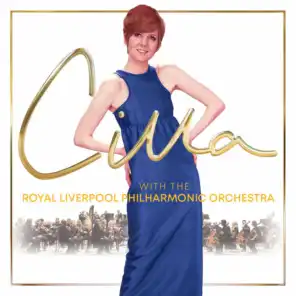 Don't Answer Me (with The Royal Liverpool Philharmonic Orchestra)