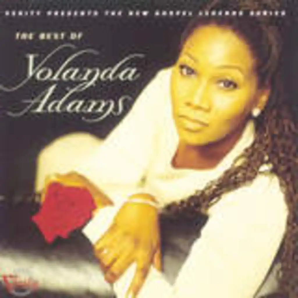 The Best Of Yolanda Adams (1999)