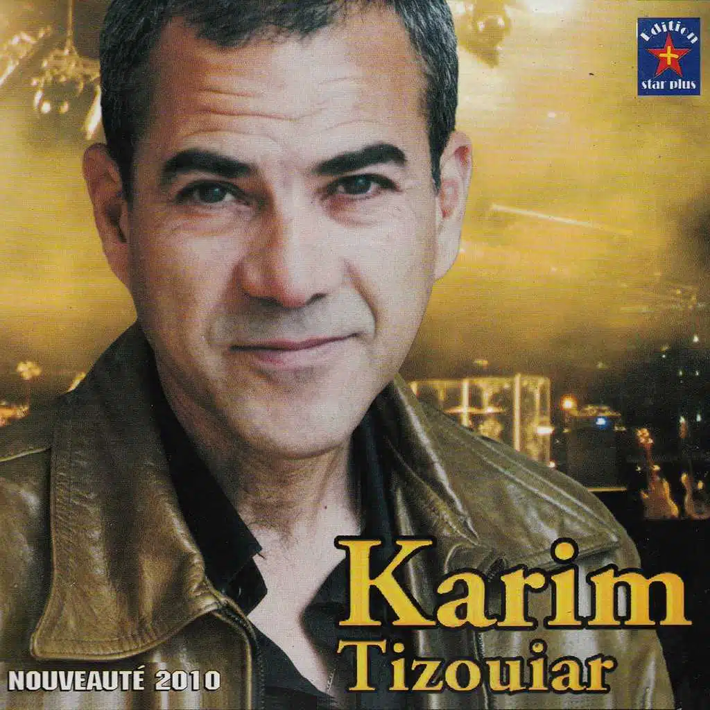 Karim Tizouiar