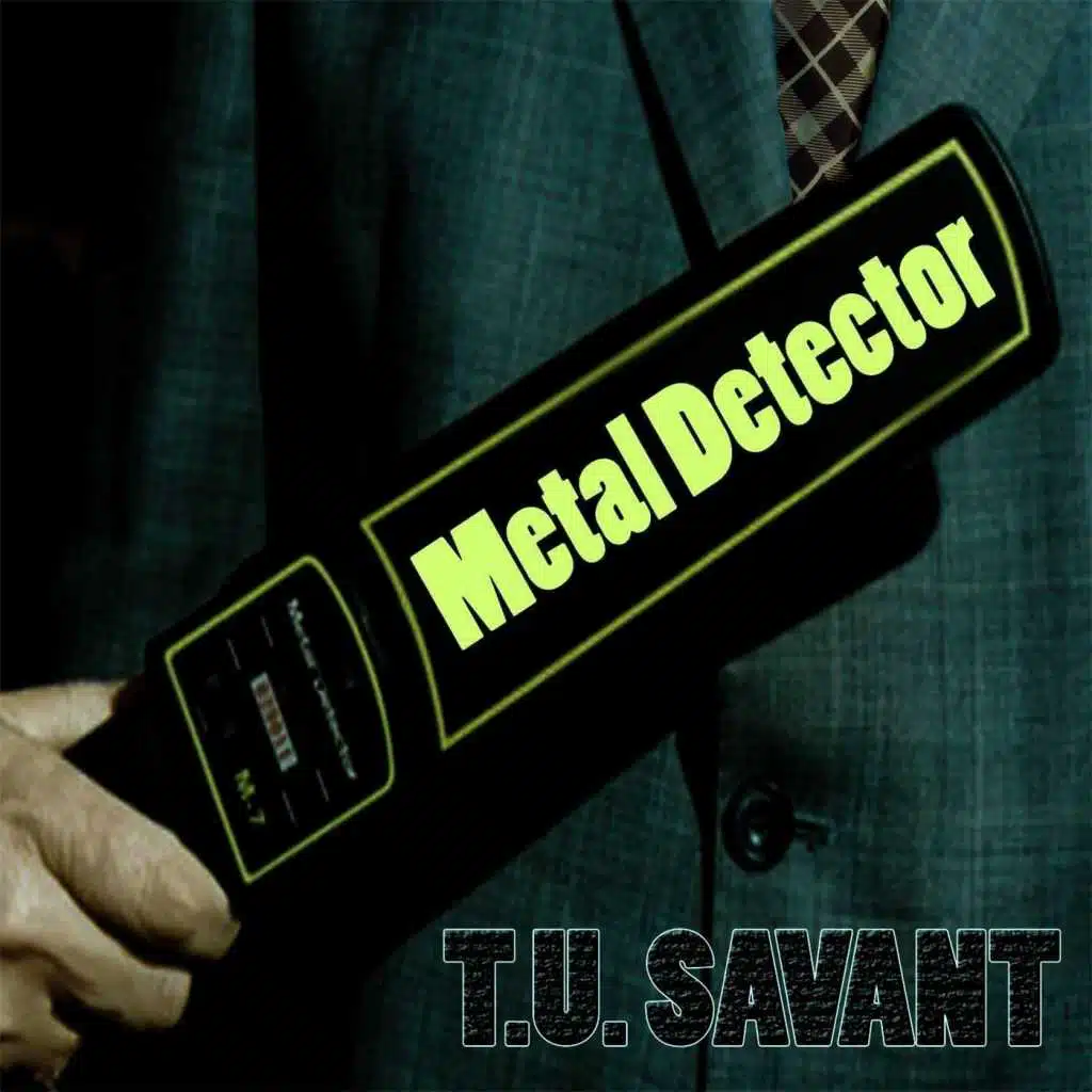 Metal Detector