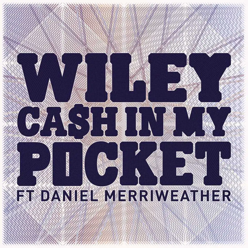 Cash in My Pocket (feat. Daniel Merriweather) (Out of Office Club Mix)
