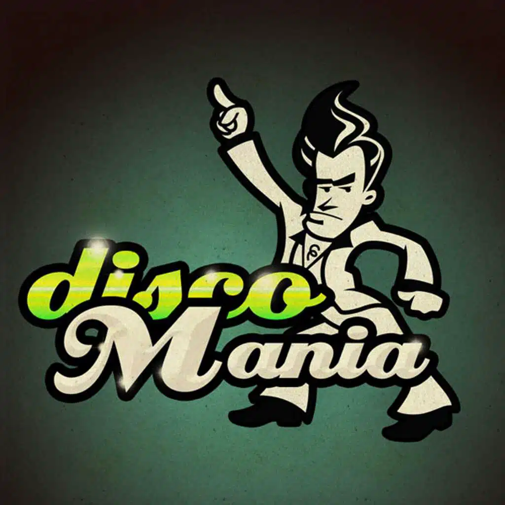 Disco Mania