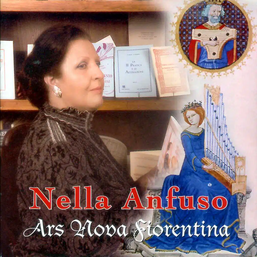 Ars Nova Fiorentina