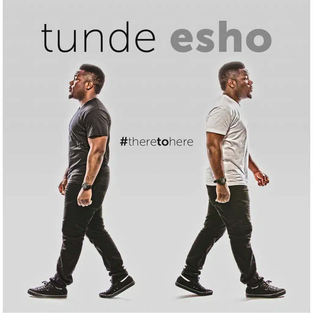 Tunde Esho