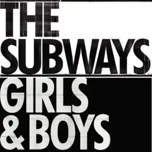 Girls & Boys (Radio Edit)