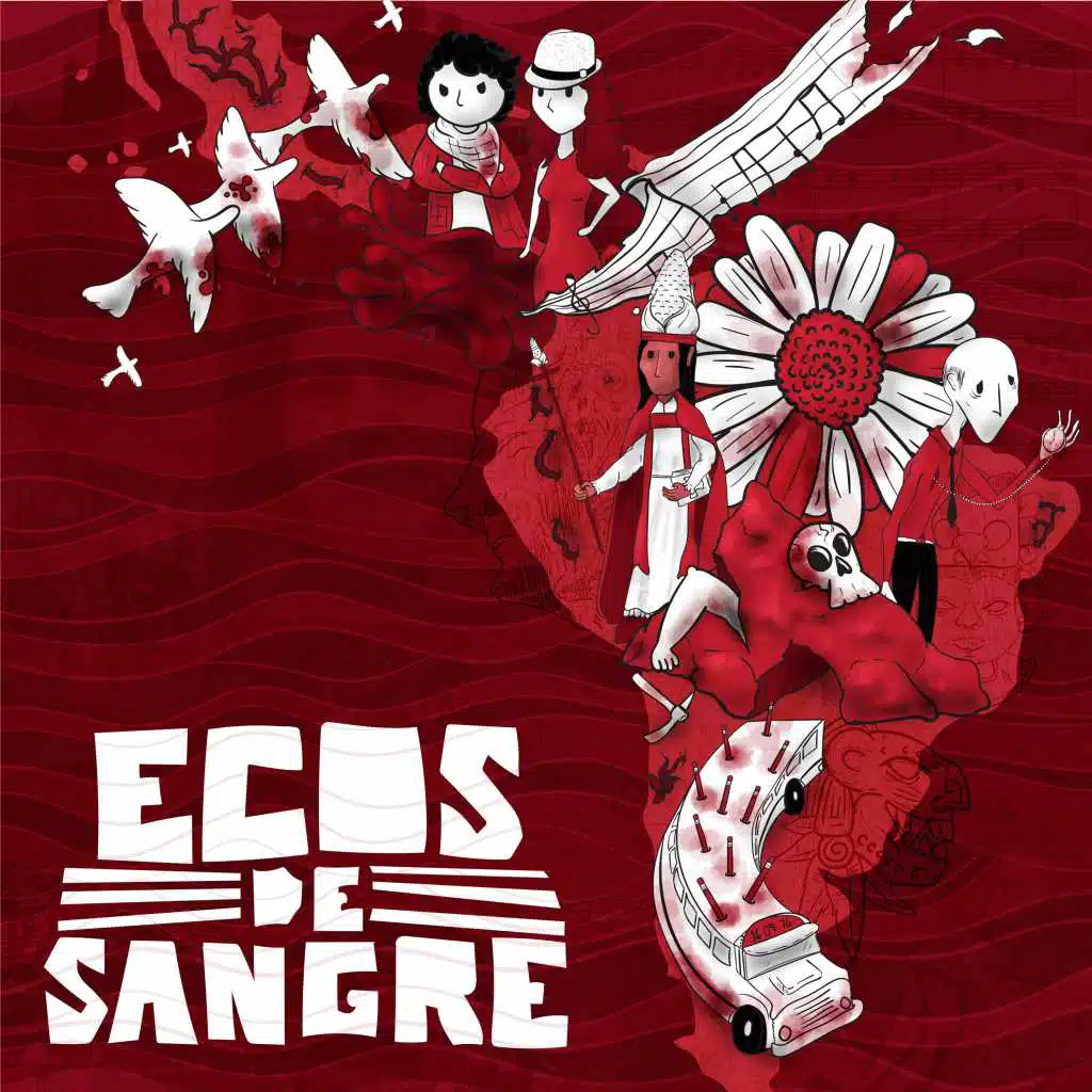 Ecos de Sangre