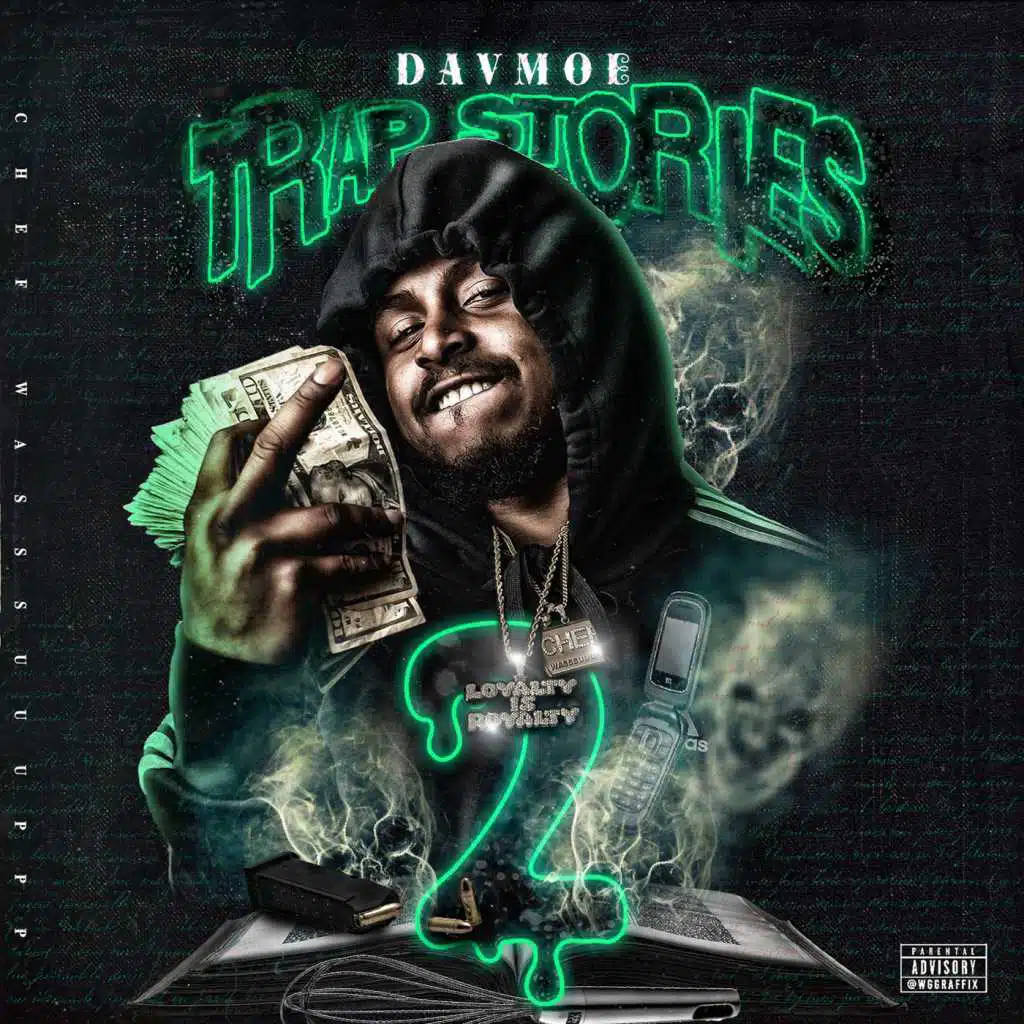 Trap Stories 2