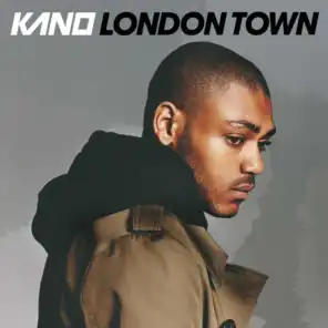 London Town (Standard Edition)