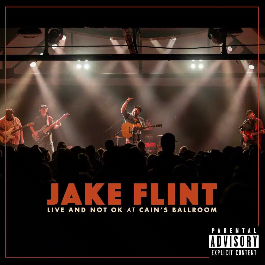 Live and Not OK at Cain's Ballroom (Live)