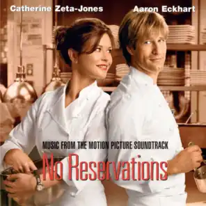 No Reservations - OST