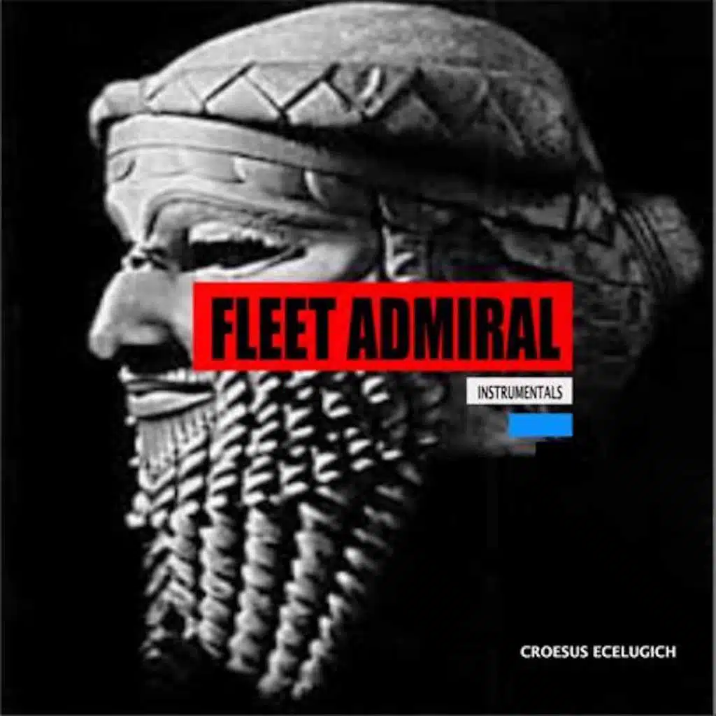 FLEET ADMIRAL INSTRUMENTALS