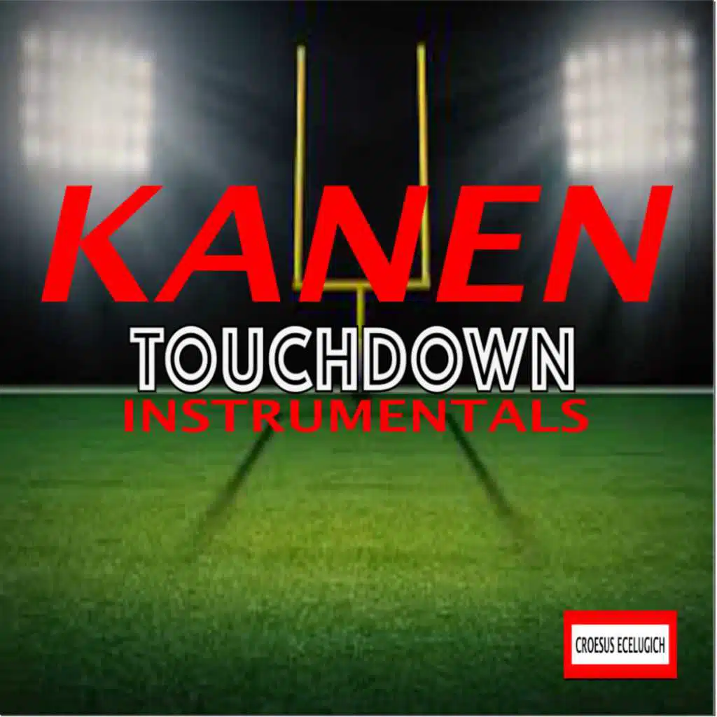 TOUCHDOWN INSTRUMENTALS