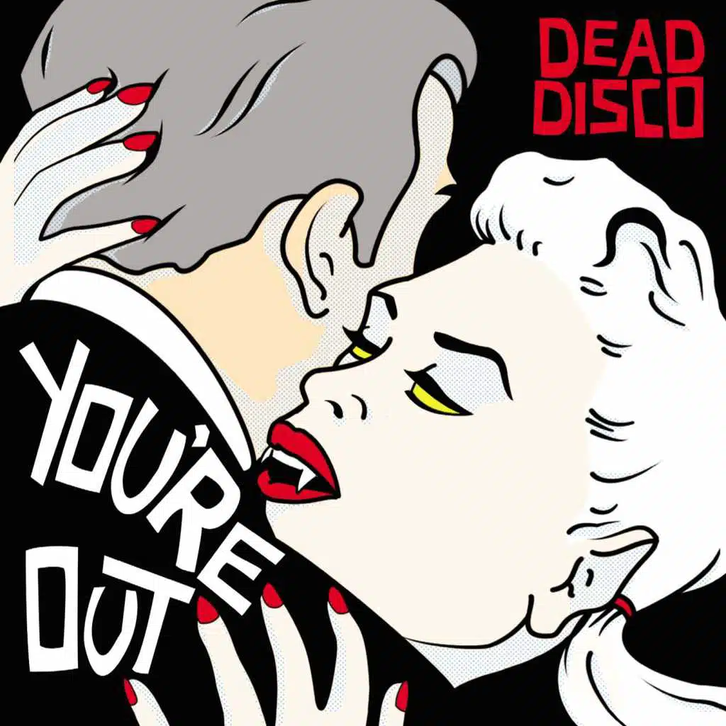 Dead Disco